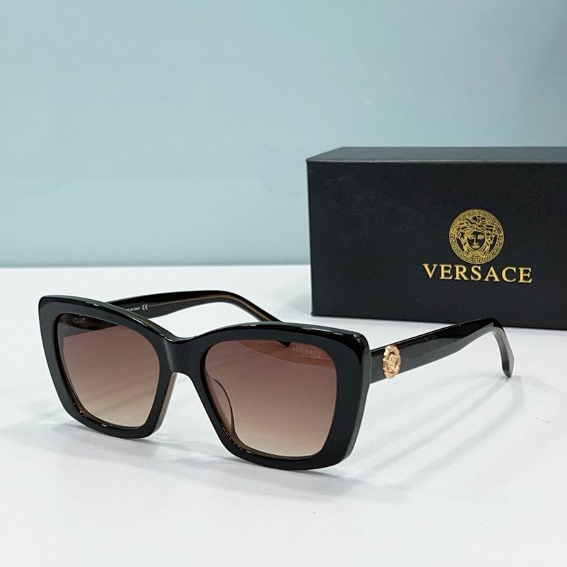 Wholesale Cheap Versace Replica Sunglasses AAA for Sale