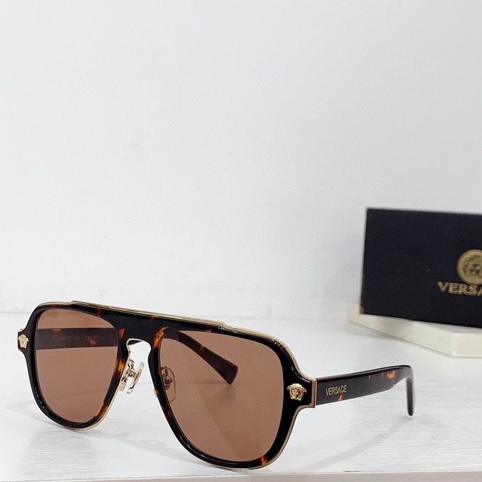 Wholesale Cheap Versace Replica Sunglasses AAA for Sale