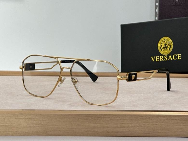 Wholesale Cheap Versace Replica Sunglasses AAA for Sale