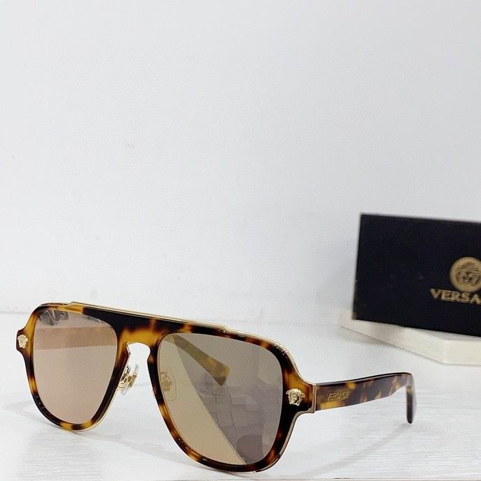 Wholesale Cheap Versace Replica Sunglasses AAA for Sale
