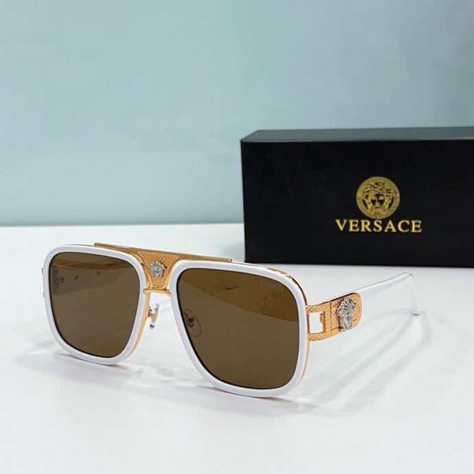 Wholesale Cheap Versace Replica Sunglasses AAA for Sale