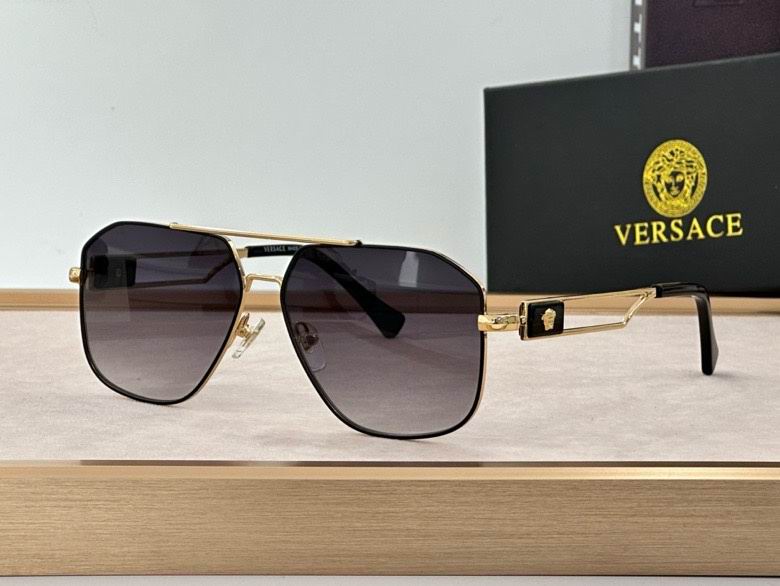 Wholesale Cheap Versace Replica Sunglasses AAA for Sale