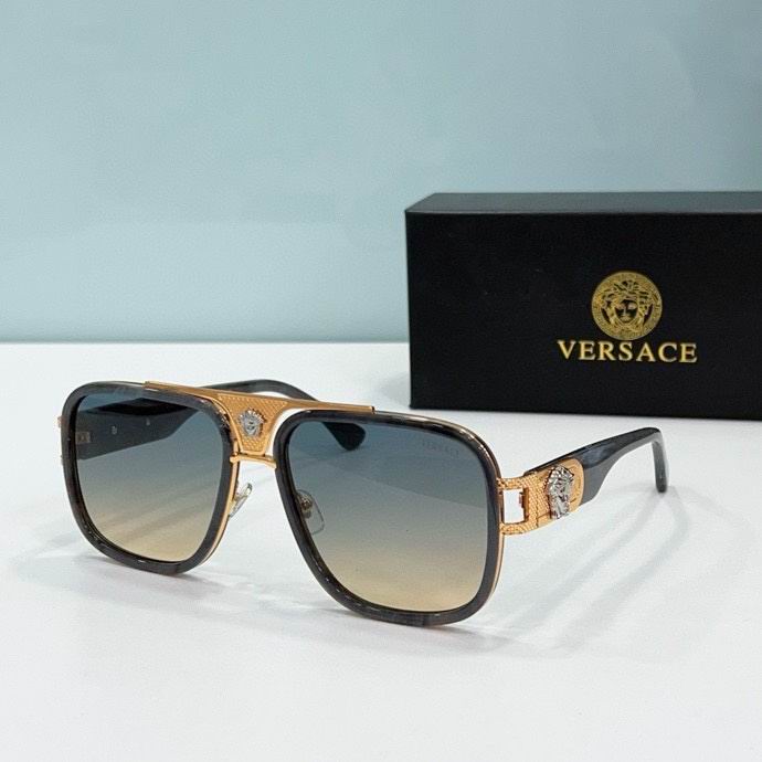 Wholesale Cheap Versace Replica Sunglasses AAA for Sale