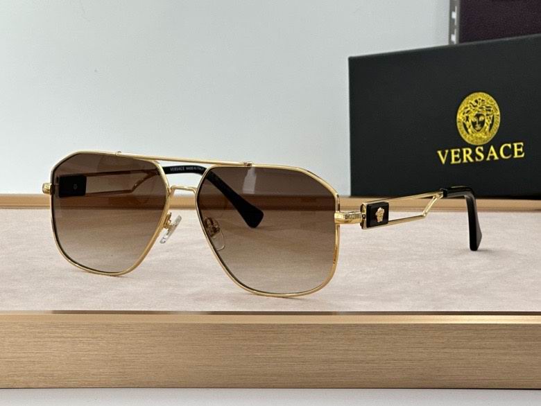 Wholesale Cheap Versace Replica Sunglasses AAA for Sale