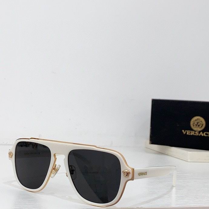 Wholesale Cheap Versace Replica Sunglasses AAA for Sale