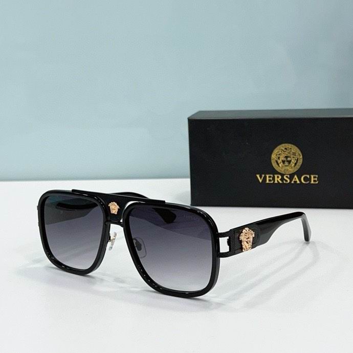 Wholesale Cheap Versace Replica Sunglasses AAA for Sale