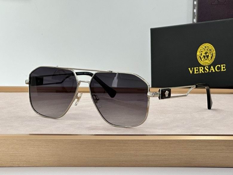 Wholesale Cheap Versace Replica Sunglasses AAA for Sale