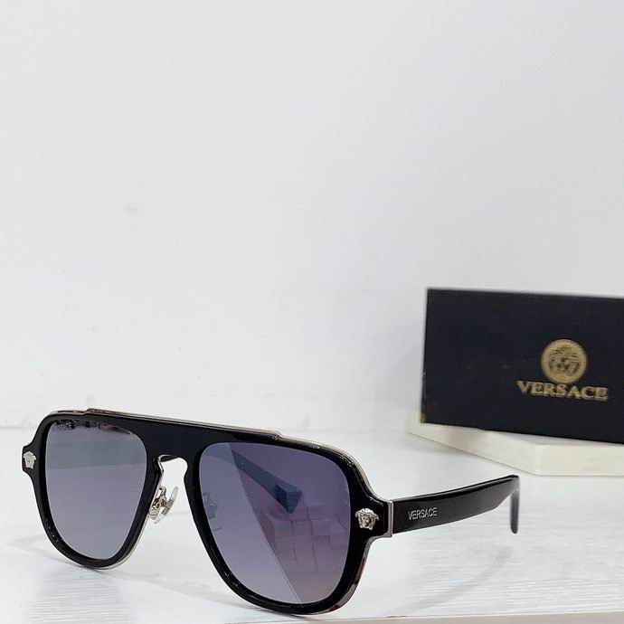 Wholesale Cheap Versace Replica Sunglasses AAA for Sale