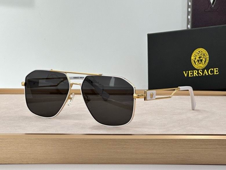 Wholesale Cheap Versace Replica Sunglasses AAA for Sale