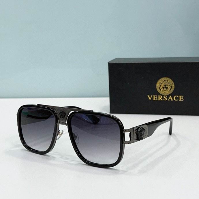 Wholesale Cheap Versace Replica Sunglasses AAA for Sale