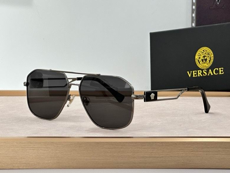 Wholesale Cheap Versace Replica Sunglasses AAA for Sale