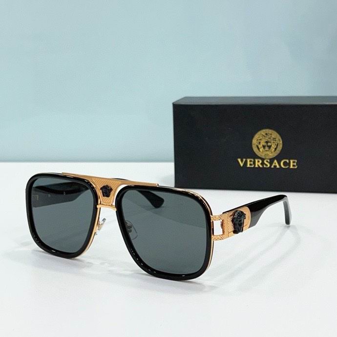Wholesale Cheap Versace Replica Sunglasses AAA for Sale