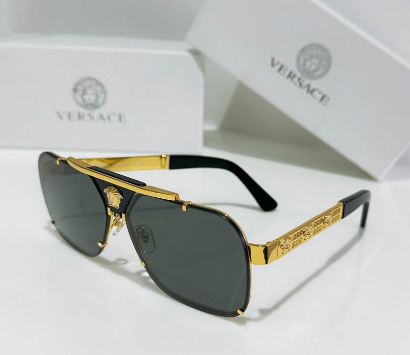 Wholesale Cheap Versace Replica Sunglasses AAA for Sale
