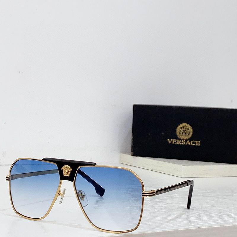 Wholesale Cheap Versace Replica Sunglasses AAA for Sale