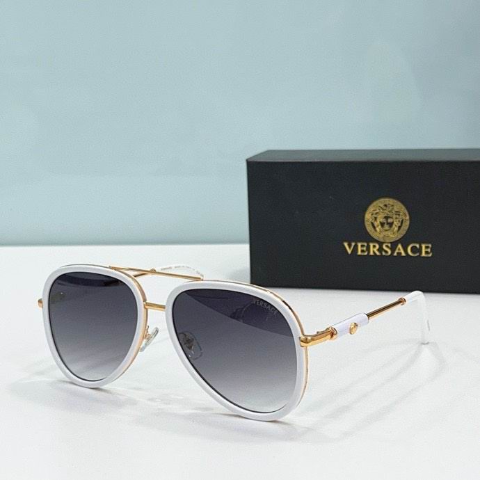 Wholesale Cheap Versace Replica Sunglasses AAA for Sale