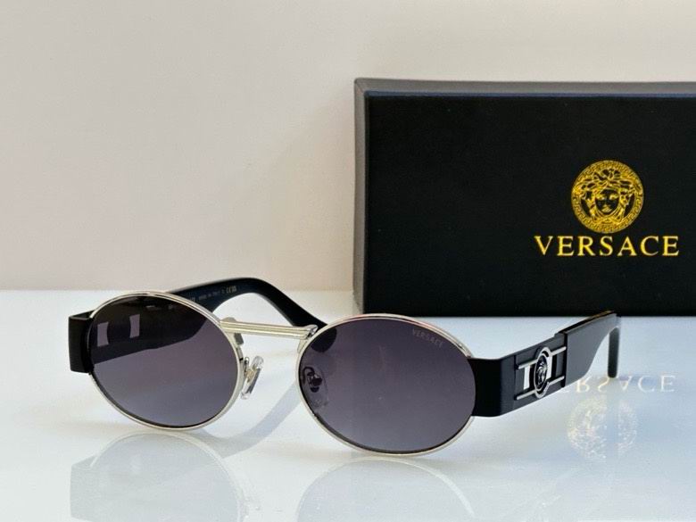 Wholesale Cheap Versace Replica Sunglasses AAA for Sale