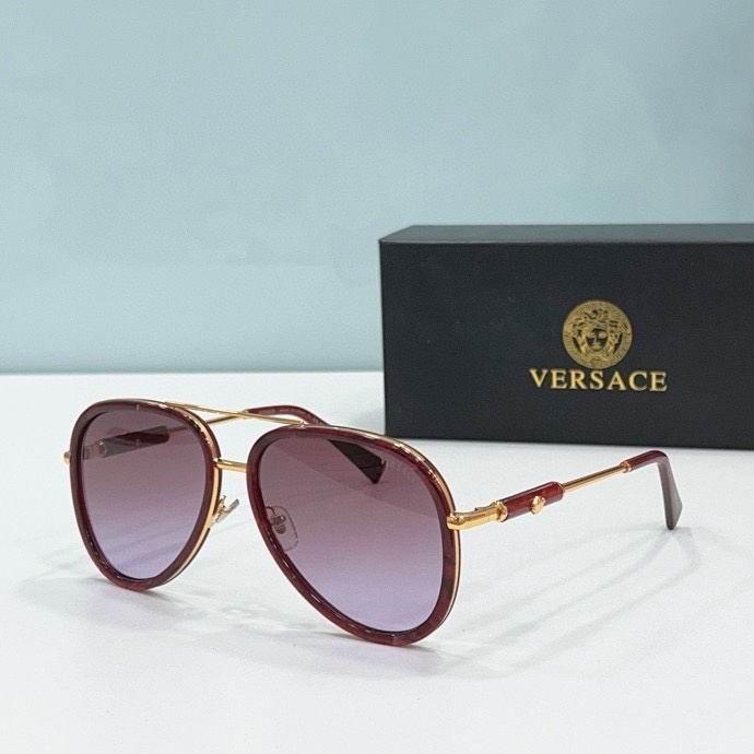 Wholesale Cheap Versace Replica Sunglasses AAA for Sale