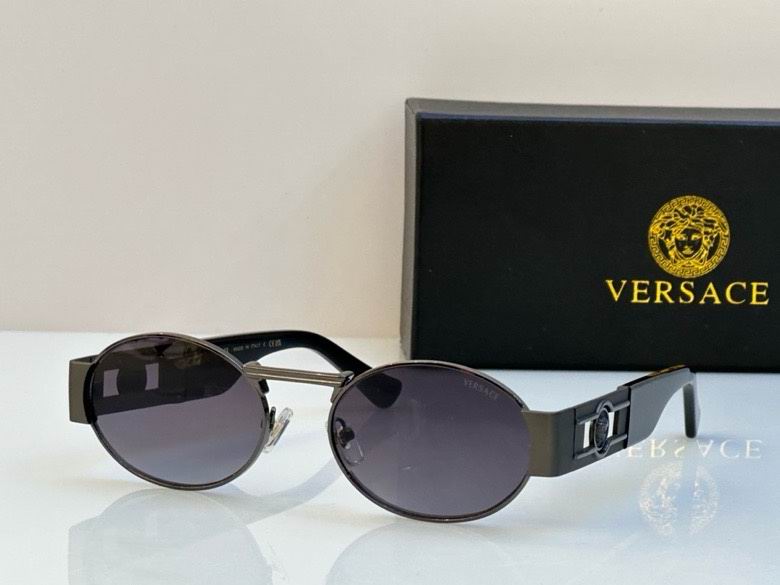 Wholesale Cheap Versace Replica Sunglasses AAA for Sale