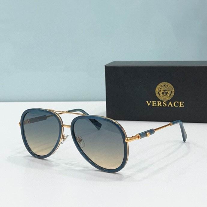 Wholesale Cheap Versace Replica Sunglasses AAA for Sale