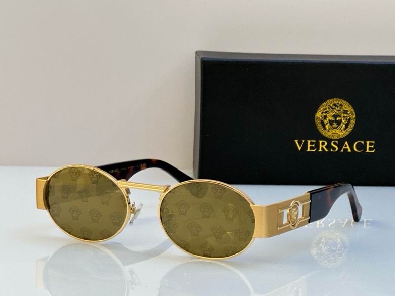 Wholesale Cheap Versace Replica Sunglasses AAA for Sale