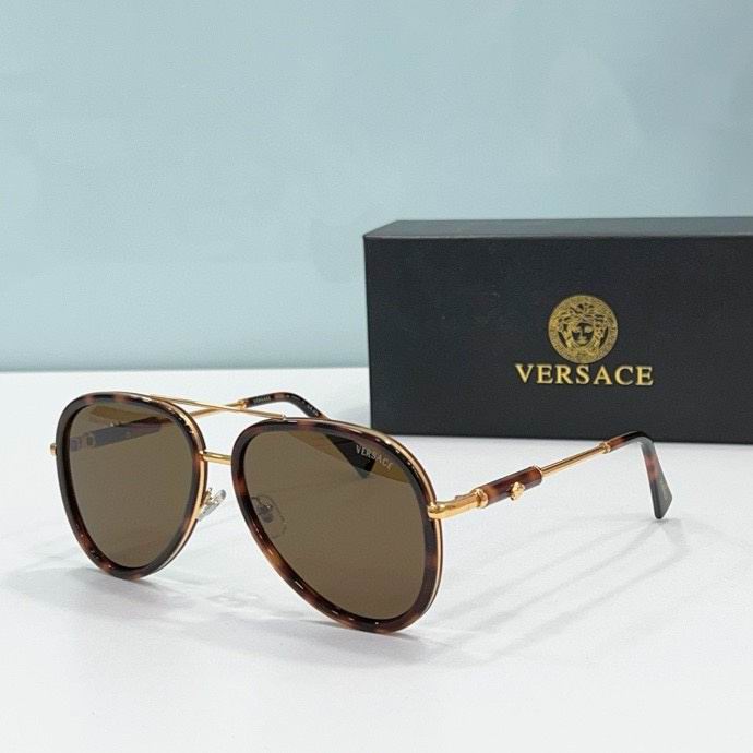 Wholesale Cheap Versace Replica Sunglasses AAA for Sale