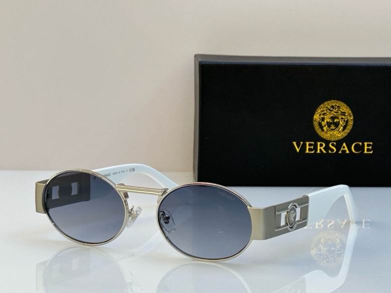 Wholesale Cheap Versace Replica Sunglasses AAA for Sale