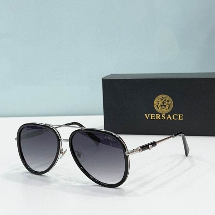 Wholesale Cheap Versace Replica Sunglasses AAA for Sale