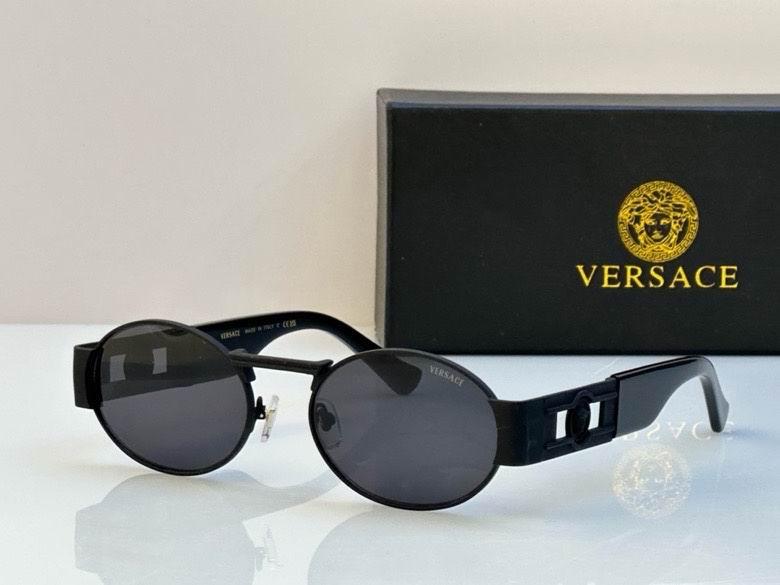 Wholesale Cheap Versace Replica Sunglasses AAA for Sale