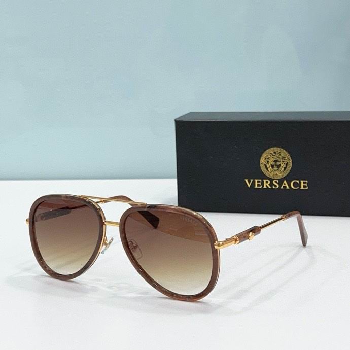 Wholesale Cheap Versace Replica Sunglasses AAA for Sale
