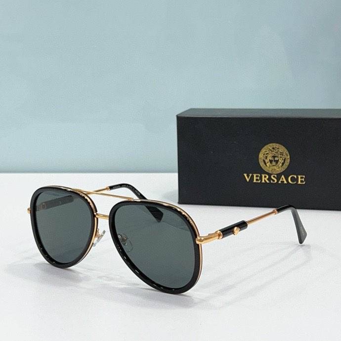 Wholesale Cheap Versace Replica Sunglasses AAA for Sale