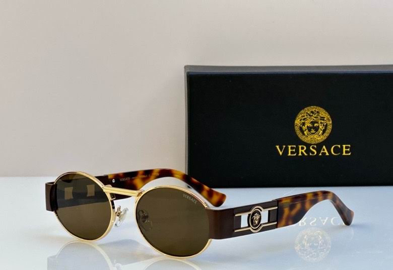 Wholesale Cheap Versace Replica Sunglasses AAA for Sale