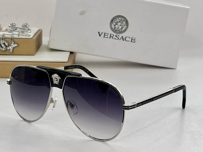 Wholesale Cheap Versace Replica Sunglasses AAA for Sale