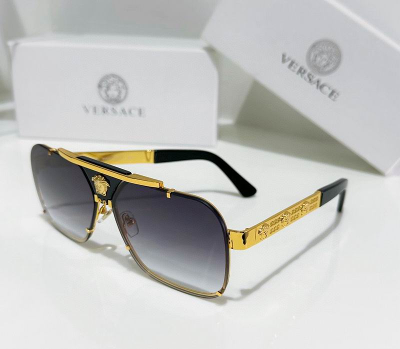 Wholesale Cheap Versace Replica Sunglasses AAA for Sale