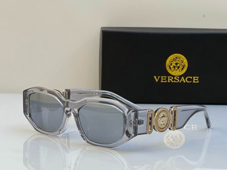 Wholesale Cheap Versace Replica Sunglasses AAA for Sale
