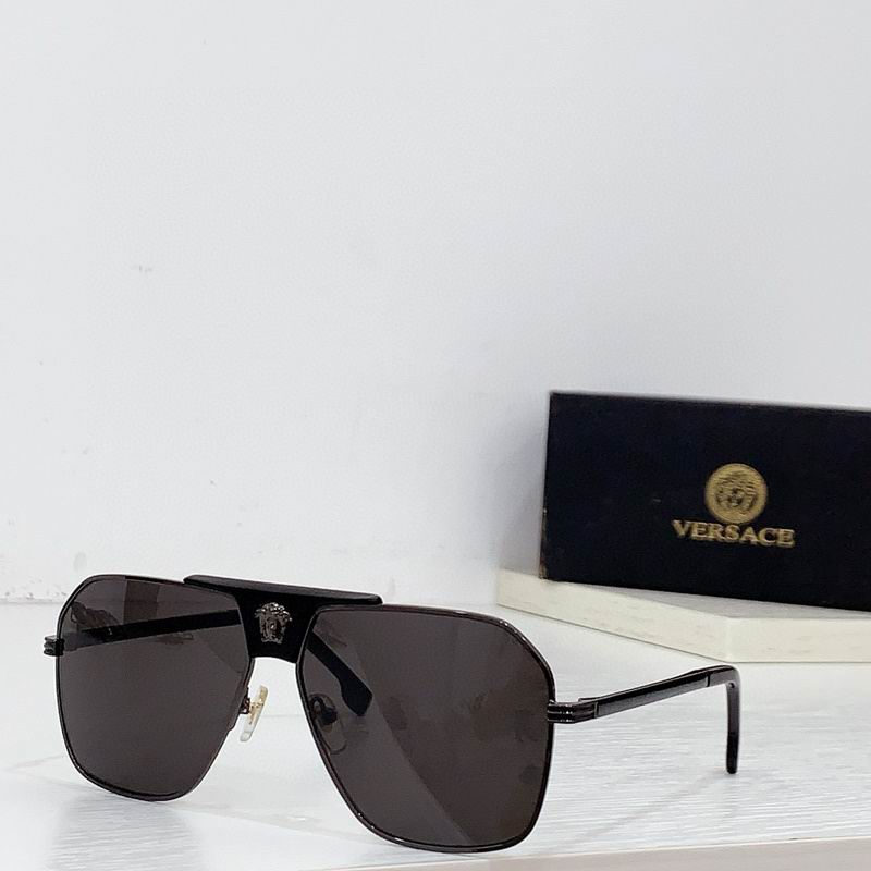 Wholesale Cheap Versace Replica Sunglasses AAA for Sale