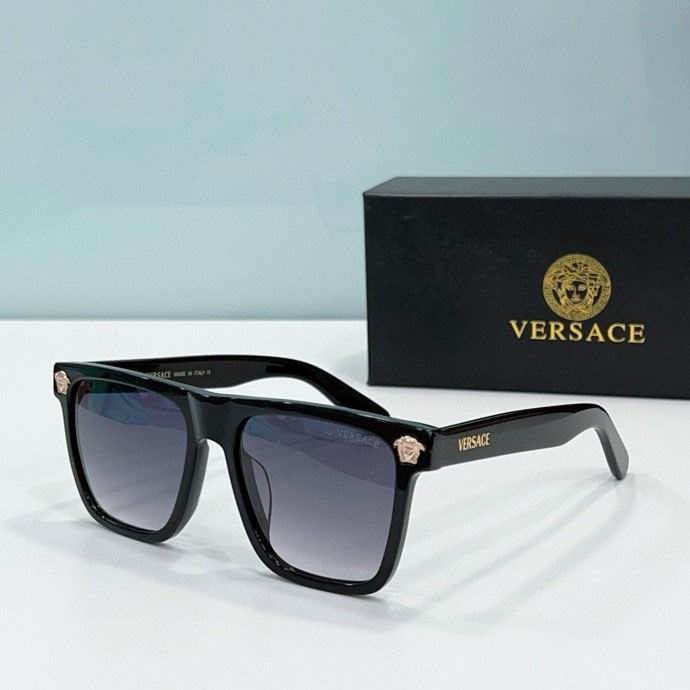 Wholesale Cheap Versace Replica Sunglasses AAA for Sale