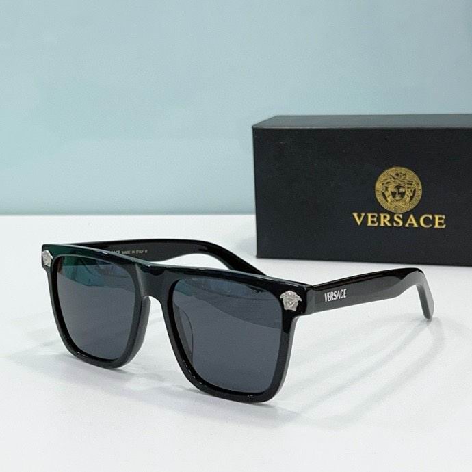 Wholesale Cheap Versace Replica Sunglasses AAA for Sale