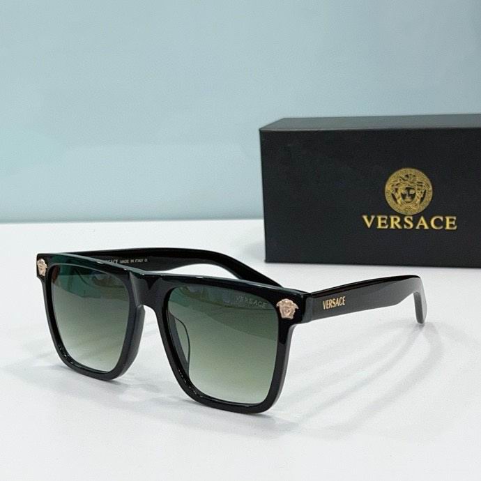 Wholesale Cheap Versace Replica Sunglasses AAA for Sale