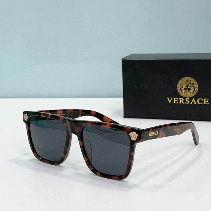 Wholesale Cheap Versace Replica Sunglasses AAA for Sale