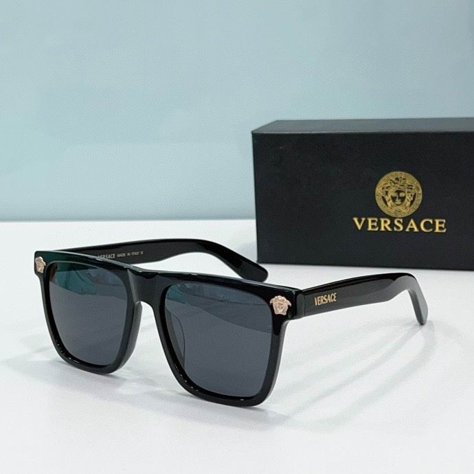 Wholesale Cheap Versace Replica Sunglasses AAA for Sale