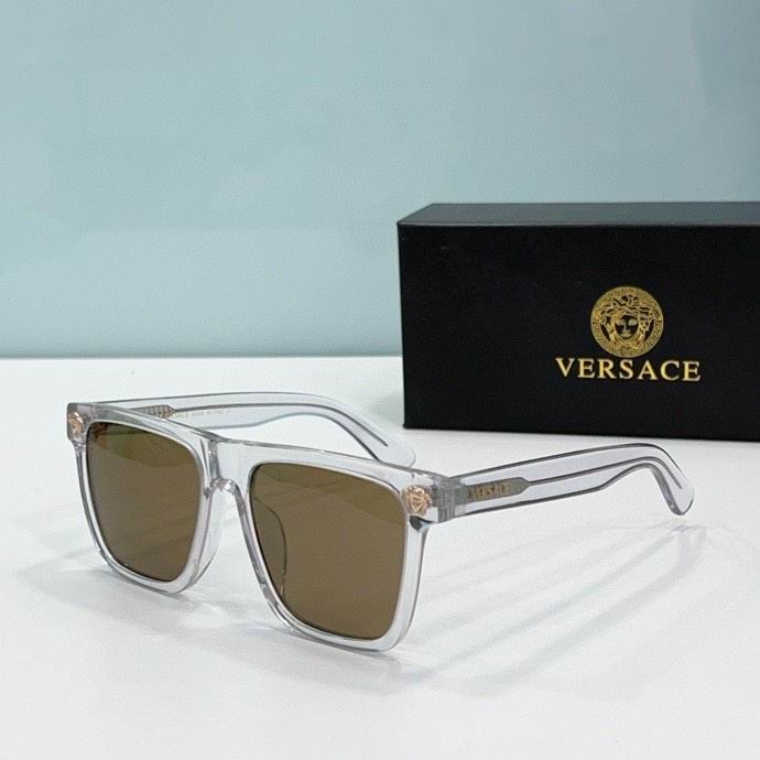 Wholesale Cheap Versace Replica Sunglasses AAA for Sale