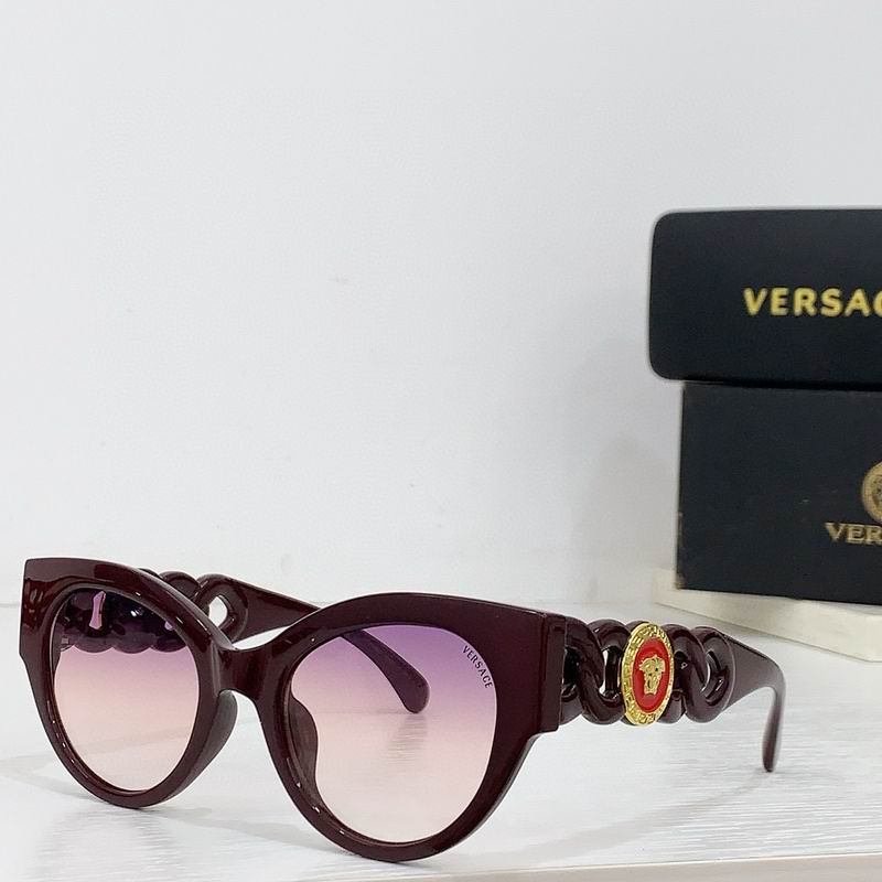 Wholesale Cheap Versace Replica Sunglasses AAA for Sale