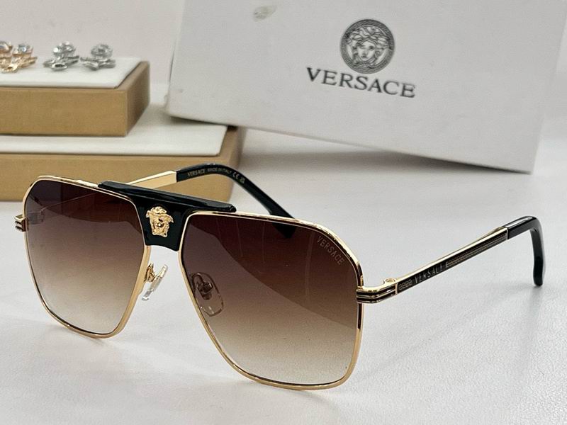 Wholesale Cheap Versace Replica Sunglasses AAA for Sale