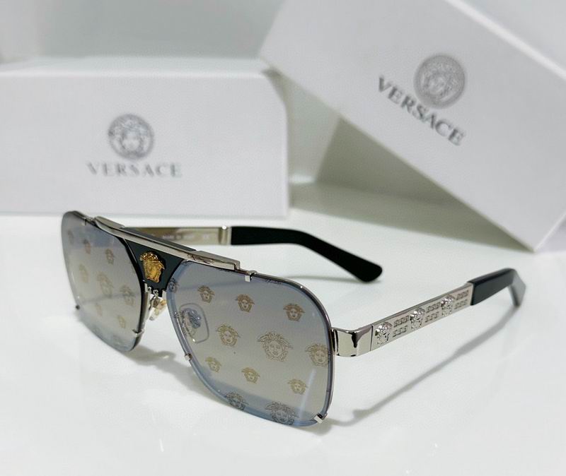 Wholesale Cheap Versace Replica Sunglasses AAA for Sale
