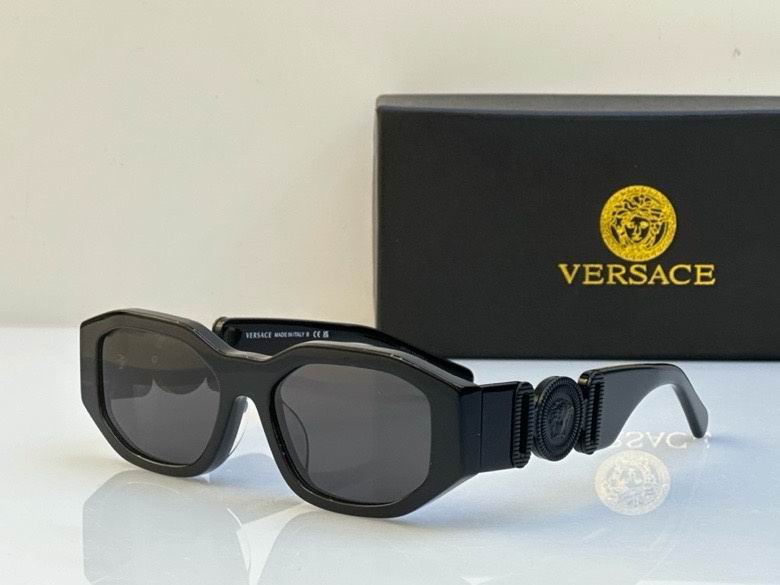 Wholesale Cheap Versace Replica Sunglasses AAA for Sale