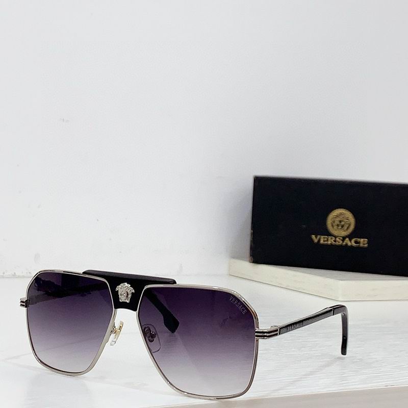Wholesale Cheap Versace Replica Sunglasses AAA for Sale