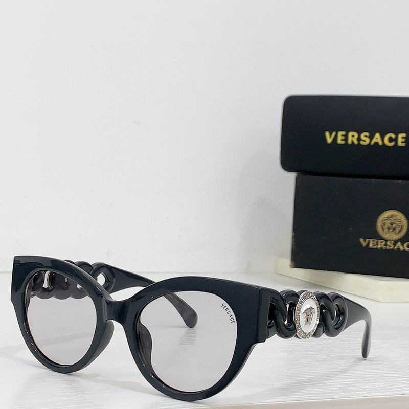 Wholesale Cheap Versace Replica Sunglasses AAA for Sale