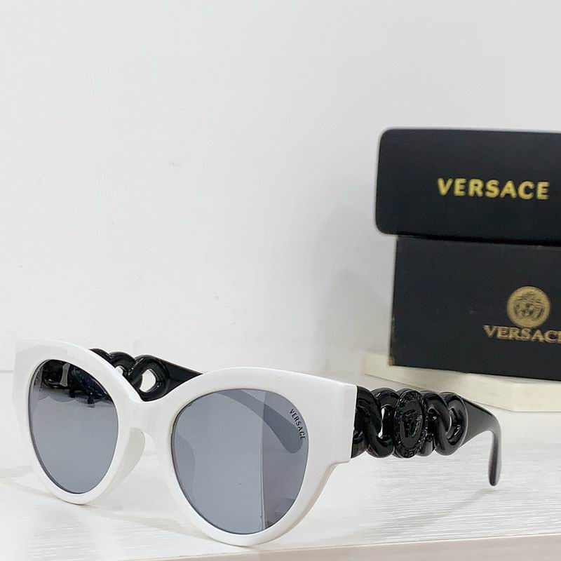 Wholesale Cheap Versace Replica Sunglasses AAA for Sale