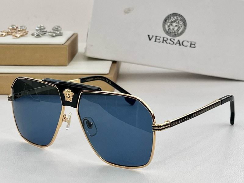 Wholesale Cheap Versace Replica Sunglasses AAA for Sale
