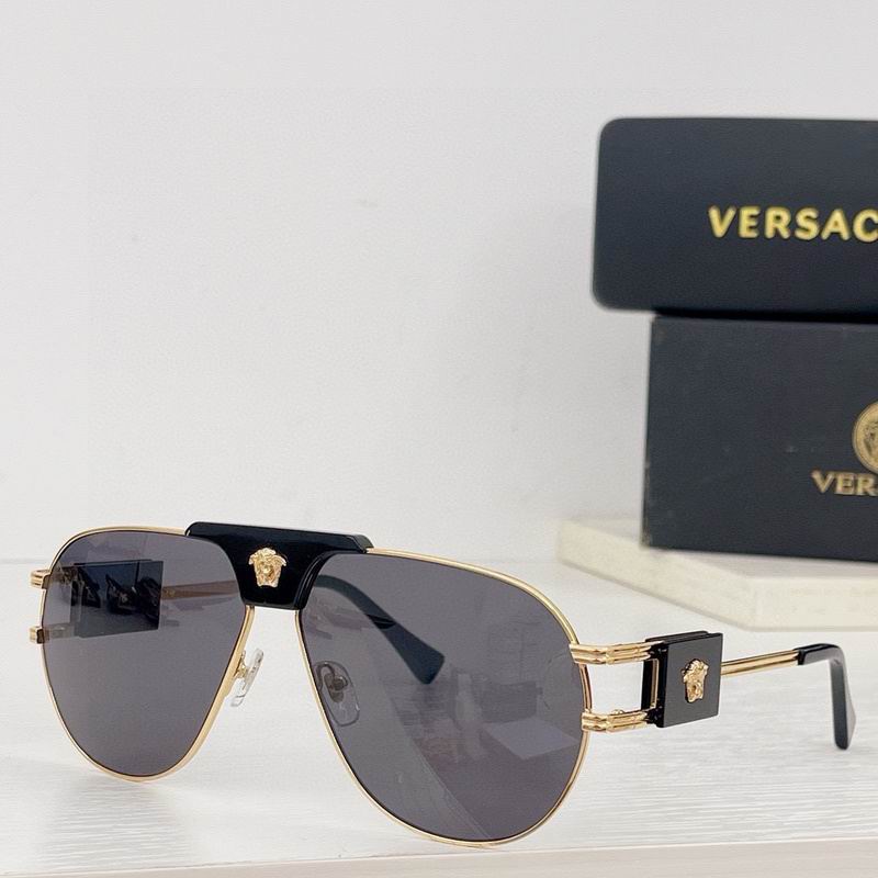 Wholesale Cheap Versace Replica Sunglasses AAA for Sale